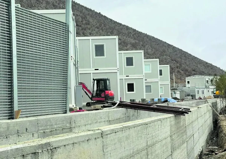 Perfundon puna ne Gjader dhe Shengjin, brenda javes mberrijne emigrantet e pare
